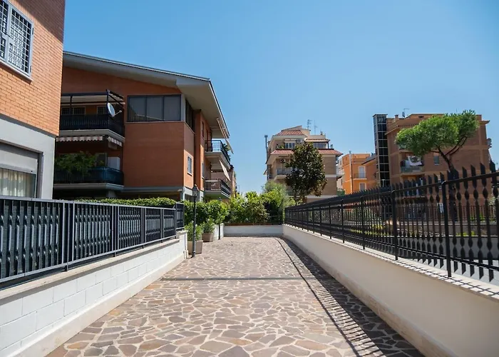 Apartamento Ltpanella Jacqueline