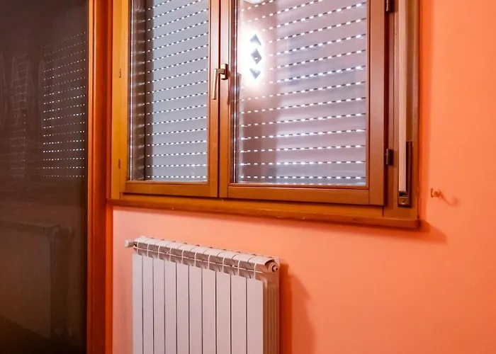 Ltpanella Jacqueline Apartamento Roma